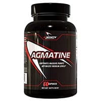 AI Sports Nutrition Agmatine