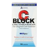 Absolute Nutrition CBlock