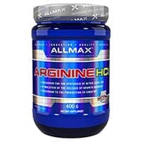 AllMax Nutrition Arginine