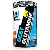 BPI Sports Best Glutamine