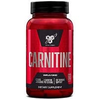BSN Carnitine DNA