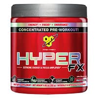 BSN Hyper FX