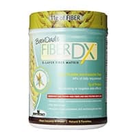 BarnDad’s FiberDX