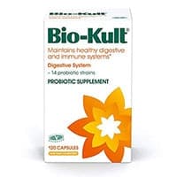 Bio-Kult Probiotic
