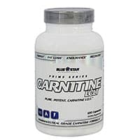 Blue Star Nutraceuticals Carnitine