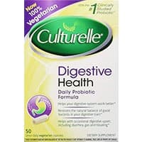 Culturelle Digestive Health Probiotic