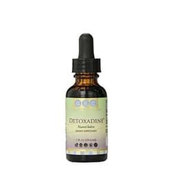 Detoxadine Advanced Iodine Supplement