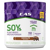 EAS Soy Protein Powder