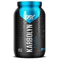 EFX Sports Karbolyn