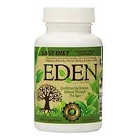 Eden Bible Blends 5-n-1 Detox Cleanse