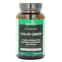 Futurebiotics Colon Green