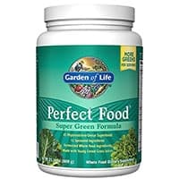 Garden Of Life Perfect Food