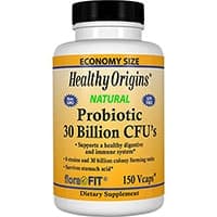Healthy Origins Probiotic