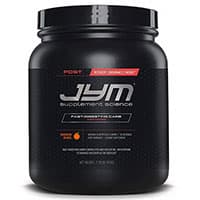 JYM Post JYM