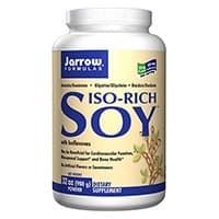 Jarrow Formulas Iso-Rich Soy