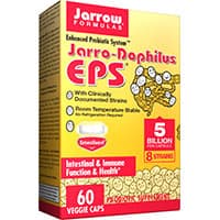 Jarrow Formulas Jarro-Dophilus EPS