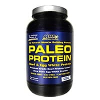 MHP Paleo Protein Beef & Egg White Protein