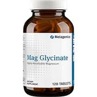 Metagenics Mag Glycinate