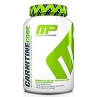 MusclePharm Carnitine Core