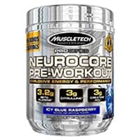 MuscleTech NeuroCore
