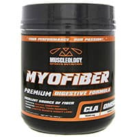 Muscleology MyoFiber