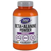NOW Sports Beta-Alanine Powder
