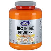 NOW Foods Dextrose