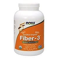 NOW Foods Fiber-3