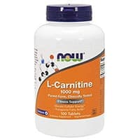 NOW Foods L-Carnitine