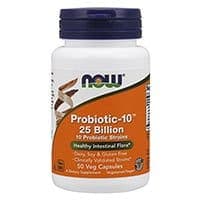 NOW Foods Probiotic-10