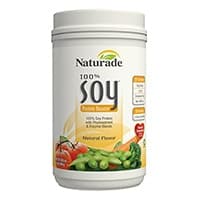 Naturade 100% Soy Protein Booster