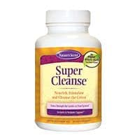 Nature’s Secret Super Cleanse