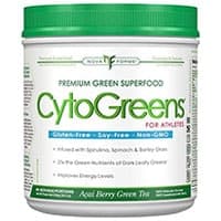 Nova Forme CytoGREENS