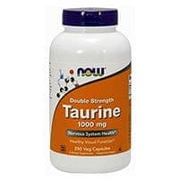 NOW Foods Taurine