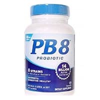 Nutrition Now PB8