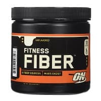 Optimum Nutrition Fitness Fiber