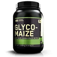 Optimum Nutrition Glyco-Maize