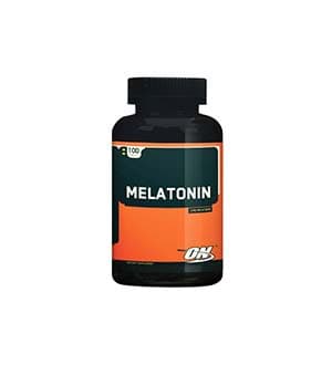 Optimum Nutrition Melatonin