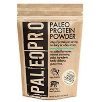 PaleoPro Protein Powder