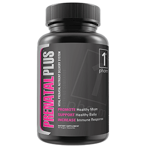 1st Phorm Prenatal Plus