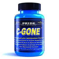 Pride Nutrition C-Gone
