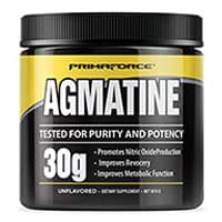 PrimaForce Agmatine