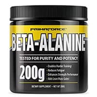 PrimaForce Beta-Alanine
