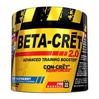ProMera Sports BETA-CRET