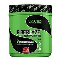SPECIES Nutrition Fiberlyze