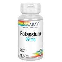 Solaray Potassium