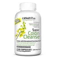 Health Plus Super Colon Cleanse
