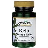Swanson Premium Kelp