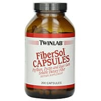 Twinlab Fibersol