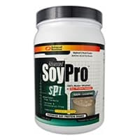 Universal Nutrition Advanced Soy Protein